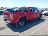 GMC Canyon 4Wd Short Box At4 - Cloth 1GTG6FEN5M1160282 photo