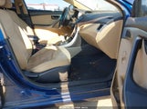 Hyundai Elantra Gls KMHDH4AE4DU713246 снимка