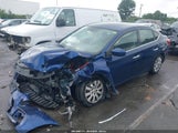 Nissan Sentra S 3N1AB7AP4JY203129 снимка