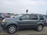 Honda Pilot Ex 5FNYF3H4XBB017807 снимка
