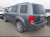 Honda Pilot Ex 5FNYF3H4XBB017807 снимка