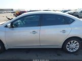 Nissan Sentra Sv 3N1AB7AP3HY335793 снимка