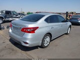Nissan Sentra Sv 3N1AB7AP3HY335793 снимка