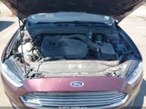 Ford Fusion Se 3FA6P0HR0DR171500 снимка