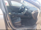 Ford Fusion Se 3FA6P0HD0ER335155 снимка