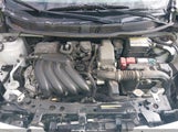 Nissan Versa 1.6 S 3N1CN7AP2HL850927 снимка