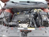 Chevrolet Cruze 1Lt Auto 1G1PC5SB6D7165459 fotografie