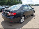 Toyota Corolla Le 2T1BU4EE8DC921404 снимка