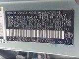 Toyota Corolla Le 2T1BR32E75C358427 снимка