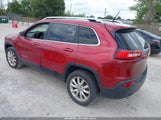 Jeep Cherokee Limited 1C4PJMDS8EW210414 снимка