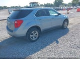 Chevrolet Equinox 1Lt 2GNALBEK4F6345315 снимка