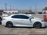 Toyota Camry Xse 4T1B61HK0JU078495 снимка