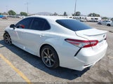 Toyota Camry Xse 4T1B61HK0JU078495 fotografie
