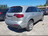 Acura Mdx 2HNYD2H24AH503790 снимка
