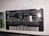 Kia Optima Lx 5XXGT4L3XHG126900 снимка