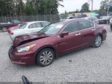 Honda Accord 3.5 Ex-L 1HGCP3F89CA039094 снимка