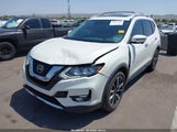 Nissan Rogue Sl JN8AT2MT0JW489014 снимка