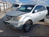 Acura Mdx Technology Package 2HNYD28659H502243 снимка