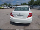 Honda Civic Ex 19XFB2F8XCE044533 снимка