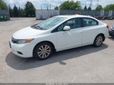 Honda Civic Ex 19XFB2F8XCE044533 снимка