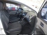 Chevrolet Sonic Lt 1G1JC5SBXD4190338 снимка