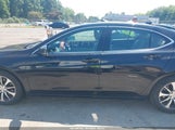 Acura Tlx 19UUB1F35FA021529 снимка