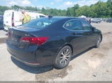Acura Tlx 19UUB1F35FA021529 снимка