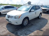 Nissan Rogue Sv W/Sl Pkg JN8AS5MT5DW526471 снимка