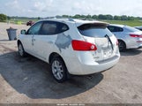 Nissan Rogue Sv W/Sl Pkg JN8AS5MT5DW526471 снимка