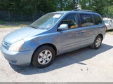 Kia Sedona KNDMG4C39A6356942 снимка