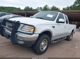 Ford F-150 Lariat/Xl/Xlt 1FTRX18L91NB59319 photo
