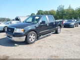 Ford F-150 Lariat/Xlt 1FTPW12V17KD05663 fotografie