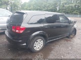 Dodge Journey American Value Pkg 3C4PDCAB0DT671732 снимка