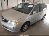 Honda Odyssey Ex-L 2HKRL18012H556400 снимка