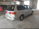 Honda Odyssey Ex-L 2HKRL18012H556400 снимка