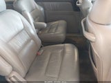 Honda Odyssey Ex-L 2HKRL18012H556400 снимка
