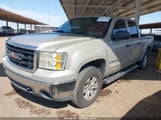 GMC Sierra  Sle1 2GTEC13J981101125 fotografie