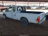 Toyota Tacoma Xtracab 4TAVN52NXTZ111079 снимка