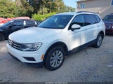 Volkswagen Tiguan 2.0T S 3VV0B7AX6JM119959 fotografie