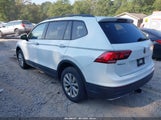 Volkswagen Tiguan 2.0T S 3VV0B7AX6JM119959 photo
