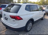 Volkswagen Tiguan 2.0T S 3VV0B7AX6JM119959 photo