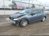 Honda Civic Lx 19XFB2F50CE389480 снимка