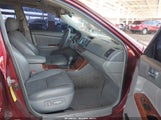Toyota Camry Xle V6 4T1BF30K15U092340 fotografie