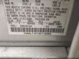 Nissan Altima 2.5 S 1N4AL11E13C116389 снимка