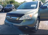 Honda Cr-V Ex 5J6RE48597L017723 снимка