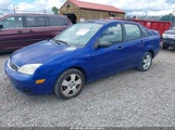 Ford Focus Zx4 1FAFP34N75W164823 снимка