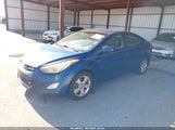 HYUNDAI ELANTRA GLS KMHDH4AE7DU998069 снимка