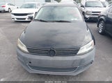 Volkswagen Jetta 1.8T Se 3VWD17AJ1EM370406 fotografie