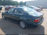 BMW 530Ia WBADT63403CK35606 снимка