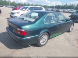 BMW 530Ia WBADT63403CK35606 снимка